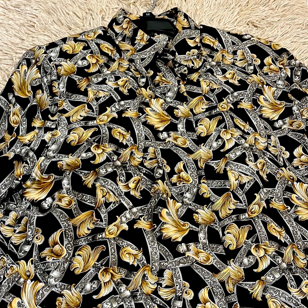 Button down shirt - Picture 3 of 3